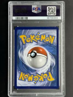 2021 Pokemon Sword & Shield Fusion Strike #086 Pikachu V PSA 10 Gem Mint - Image 2