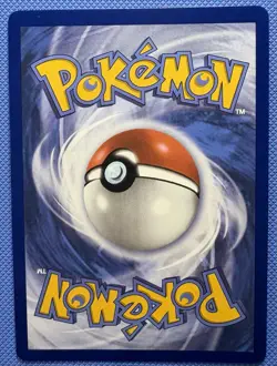 Hitmontop 240/217 ASC: Illustration Rare Full Art Holo Basic English Pokemon TCG - Image 2