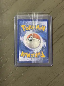 Pokemon Snorlax SVP 051 Full Art Holo Black Star Promo Sealed Illustration Rare - Image 2