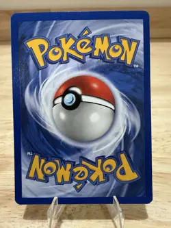 Pokemon Bulbasaur Unlimited Base Set 44/102 1999 Wizards - Image 3