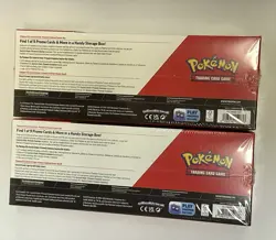 🌟Pokemon Prismatic Evolutions Surprise Box/Booster Sam's Club Bundle Lot Of 2🌟 - Image 2