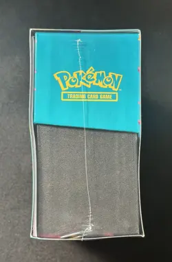 Pokemon TCG Ascended Heroes Pokemon Center PC ETB New Sealed SEAL TEAR PLS READ - Image 3