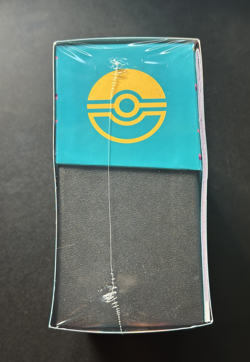 Pokemon TCG Ascended Heroes Pokemon Center PC ETB New Sealed SEAL TEAR PLS READ - Image 4
