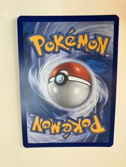Pokemon Pikachu Cosmos Holo 51/162 "2026 Pokemon Day" Rare - Image 2