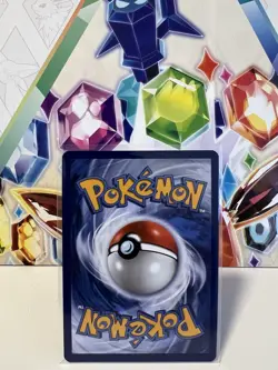 Haunter 124/217 Uncommon Energy Reverse Holo - Pokemon TCG Ascended Heroes - NM - Image 2