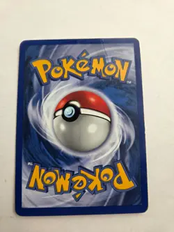 Mew Holo Black Star Promo #9 Pokemon TCG Vintage WOTC Promo - Image 2