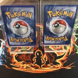 Vintage Pokemon TCG Lot- Holo Azumarill 2/111 Neo Genesis English - Image 4