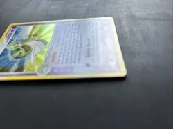 Pokemon TCG Gardevoir EX Ruby Sapphire 7/109 Cosmos Holo Holo Rare 2004 - PLAYED - Image 2