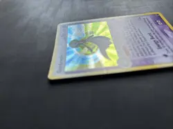 Pokemon TCG Gardevoir EX Ruby Sapphire 7/109 Cosmos Holo Holo Rare 2004 - PLAYED - Image 3