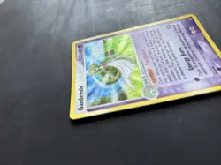 Pokemon TCG Gardevoir EX Ruby Sapphire 7/109 Cosmos Holo Holo Rare 2004 - PLAYED - Image 4