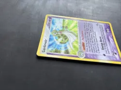 Pokemon TCG Gardevoir EX Ruby Sapphire 7/109 Cosmos Holo Holo Rare 2004 - PLAYED - Image 5