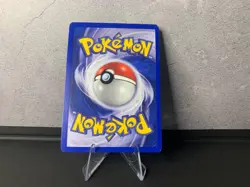 Ursaring Holo 18/115 ex Verborgene Machte deutsch Pokemon Karten EXC - Image 2