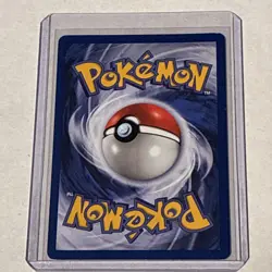 Pokemon TCG Black Star Promo Pikachu #27 - Image 3