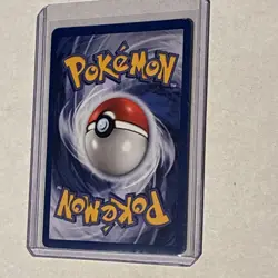Pokemon TCG Black Star Promo Pikachu #27 - Image 4
