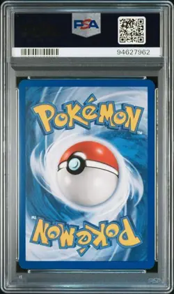 PSA 9 POKEMON ENGLISH ARON 56/100 EX SANDSTORM 2003 MINT 444 - Image 2