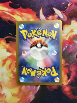 2025 Pokemon TCG Japanese Mega Dream Ex M2a 240/193 SAR Mega Gengar EX NM+🔥 - Image 2