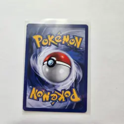 Pokemon TCG Beedrill (Bibor) 17/102 1st Edition Base Set German Regular Rare - Image 4