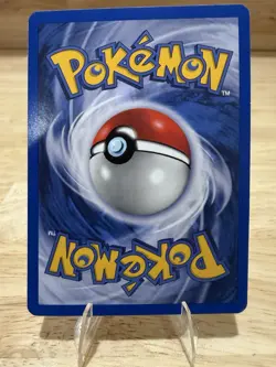 Pokemon Pikachu Base Set 2 87/130 1999-2000 Wizards - Image 3