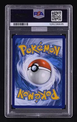 2023 Pokemon EN-Mew 151 Charizard EX 199/165 SIR PSA 10 MBA GOLD DIAMOND - Image 2