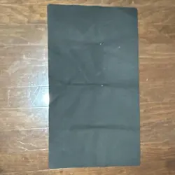 Konami Yu-Gi-Oh! TCG Standard Playmat Fire & Dragon Non-Slip Backing - Image 2