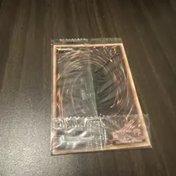 Yu-Gi-Oh! Hundred Dragon - DLCS-EN146 NM Promo Sealed - Secret Rare - Image 2
