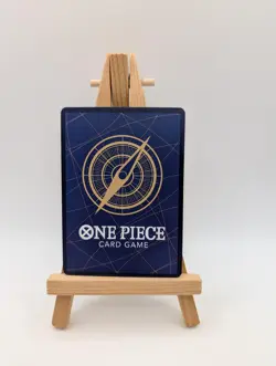 2023 One Piece Chinese Card Game Romance Dawn Shanks OP01-120 SEC Alt Art Card - Image 2