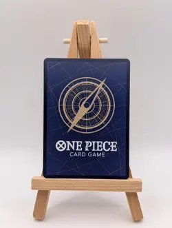 One Piece - Trafalgar Law (OP12-073) Alternate Art - Legacy Of The Master - Image 2