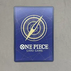 4x Trafalgar Law ST17-002 SR PRB02 Reprint - One Piece TCG English Playset NM - Image 4