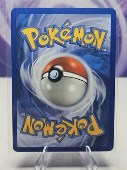 Pokemon TCG Mightyena 66/146 Reverse Holo Card Uncommon Legends Awakened 2008 NM - Image 2