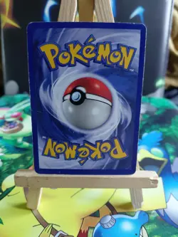 Computer Search 71/102 Rare Base Set Pokemon Card WOTC Lp - Image 2