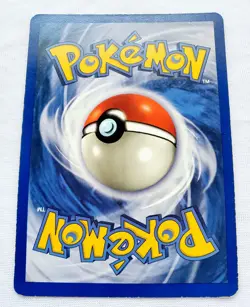Pokemon Jungle 1st Edition JOLTEON #4/64 Holo Rare Pokemon Card TCG 1999 WOTC - Image 5