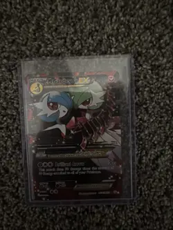 Pokemon TCG M Gardevoir EX Full Art Ultra Rare Card RC31/RC32 Generations - Image 2