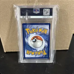 PSA 10 GEM MINT Lucario VSTAR SWSH291 SWSH: Sword & Shield Promo Cards Holo - Image 2
