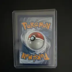 Pokemon N's PP Up Trainer-Item Card 262/217 Pokemon TCG English Card Stock - Image 2