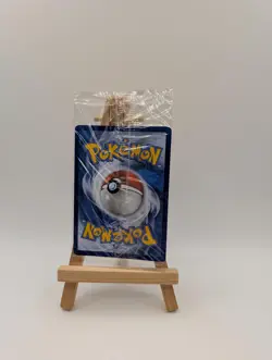 Greninja Star - SWSH144 - Cosmos Holo - Black Star Promo - Pokemon Card - Sealed - Image 2