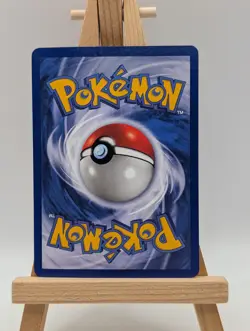 Electrode 2/64 No Symbol Rare Holo Jungle TCG 1999 Pokemon Card - Image 3