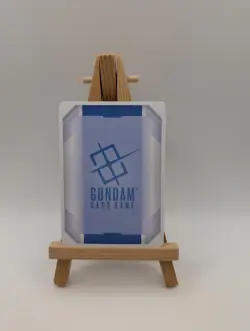 Gundam Card Game Freedom Gundam LR+ Alt Art GD01-065 - Image 2