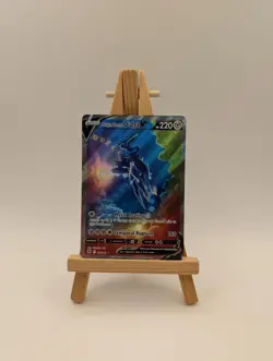 Origin Forme Dialga V - 177/189 Astral Radiance - Pokemon TCG Card - Image 1