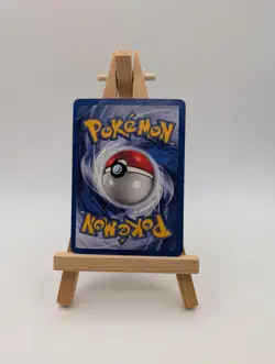 Nidoking 11/102 Holo Rare Base Set Unlimited - Pokemon Card WOTC HP - Image 3