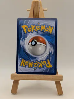 Ash's Pikachu SM113 Non Holo SM Promos - Pokemon Card - Image 3
