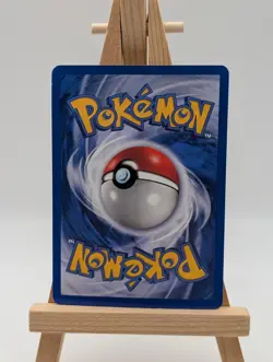 2003 Pokemon MAGNETON Ex Dragon REVERSE HOLO Foil RARE eReader Set Card 17/97 NM - Image 3