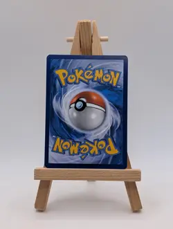 Ash’s Pikachu I Choose You Pokemon Movie Promo Card SM111 2017 - Image 2