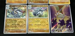 Donphan Phanpy Pokemon TCG Mixed 6 Card Lot - Image 4
