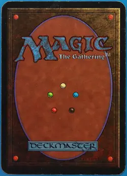 Frozen Shade Alpha PLD Black Common MAGIC GATHERING CARD (ID# 510931) ABUGames - Image 2