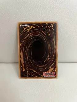 Yu-Gi-Oh Number 96: Dark Mist ORCS-EN043 Ultimate Rare Near Mint Card - Image 2