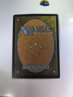 MTG - Ebondeath, Dracolich (Extended Art) - NM - Image 2