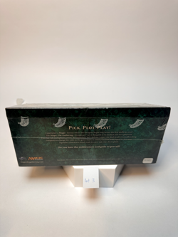 MTG Magic The Gathering CONSPIRACY Sealed Booster Box English LOT 3 653569934585 - Image 4