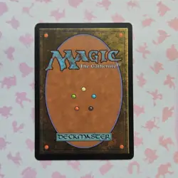 Magic: The Gathering Rhystic Study Prophecy Regular Blue Enchantment Common WOTC - Image 2