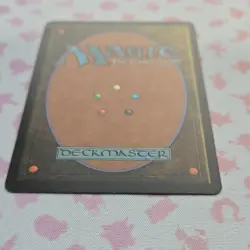 Magic: The Gathering Rhystic Study Prophecy Regular Blue Enchantment Common WOTC - Image 3