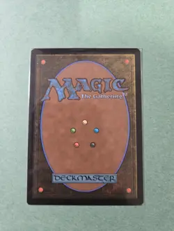 Taunt from the Rampart -The Lord of the Rings - NM - MTG - Image 2